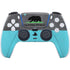 California Neon Republic PlayStation PS5 Skins